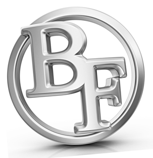 Boutique Financial Chartered Accountants Logo